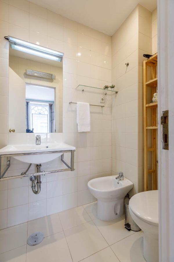 Clube Charming Apartments - Sao Bento OOporto Esterno foto