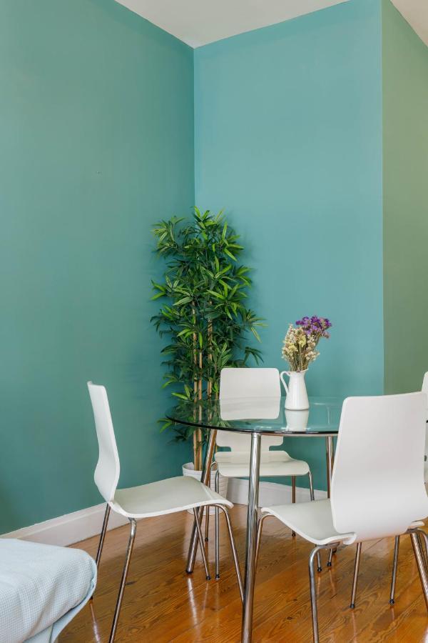 Clube Charming Apartments - Sao Bento OOporto Esterno foto